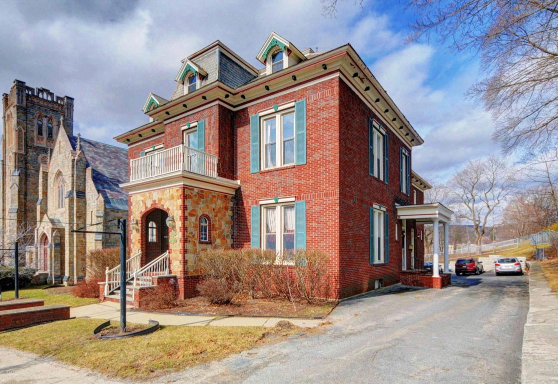 165 East Main St, North Adams, MA 01247