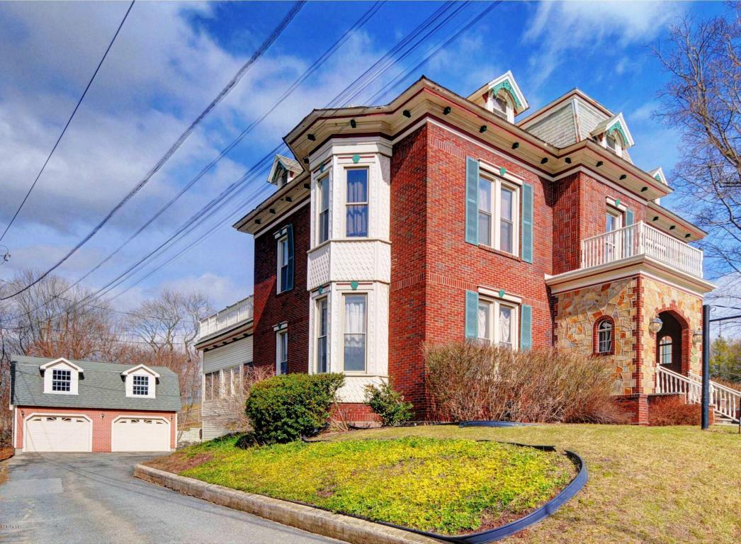 165 East Main St, North Adams, MA 01247