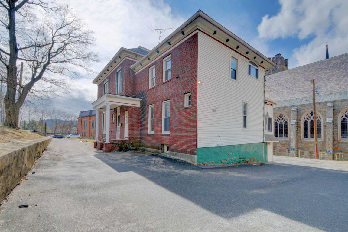 165 East Main St, North Adams, MA 01247