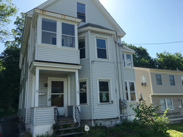 302 Eagle StNorth Adams, MA, 01247Berkshire County
