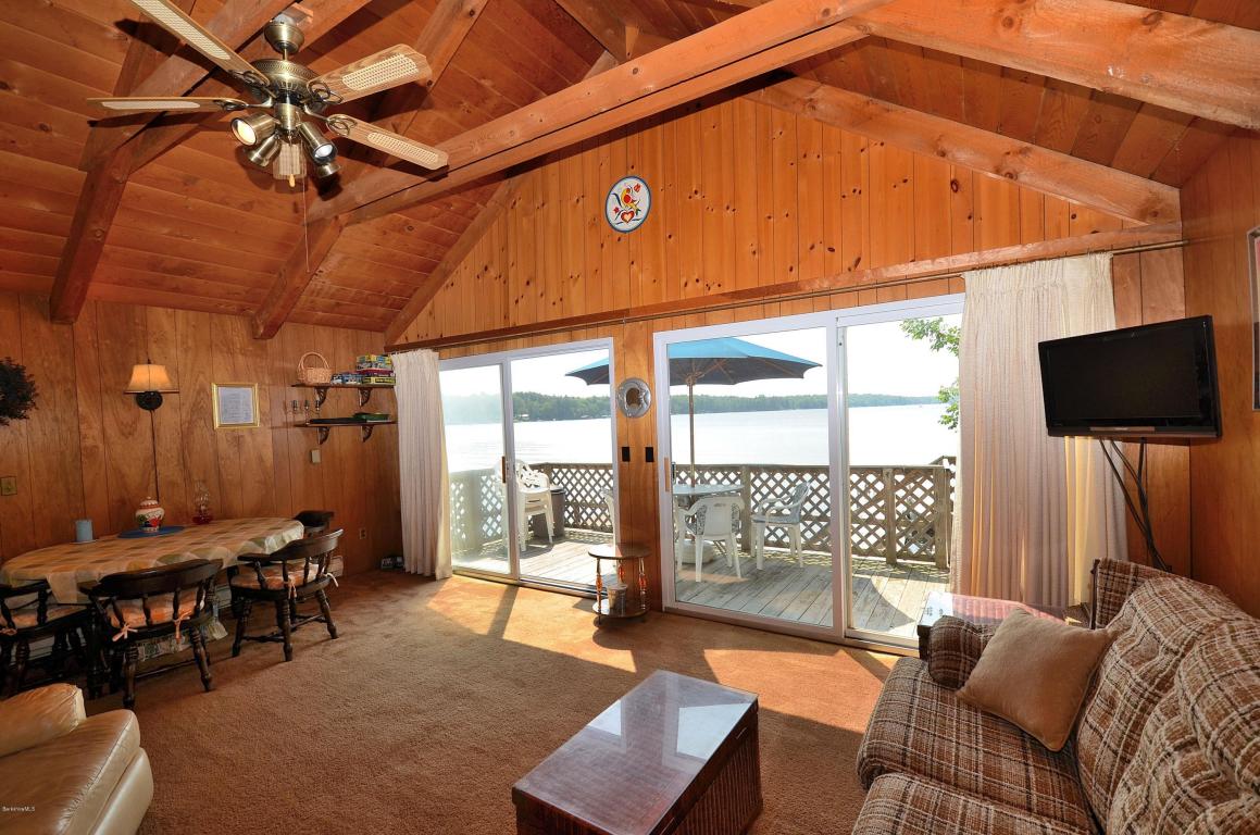 1004 Reservoir Rd, Otis, MA 01253
