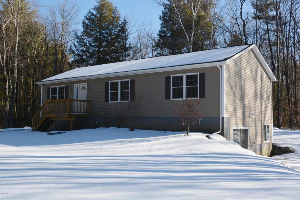 73 New Hollywood Blvd, Otis, MA 01253