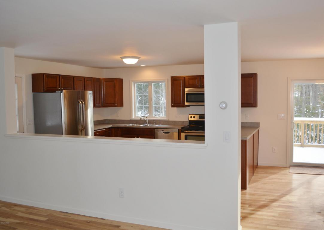 73 New Hollywood Blvd, Otis, MA 01253