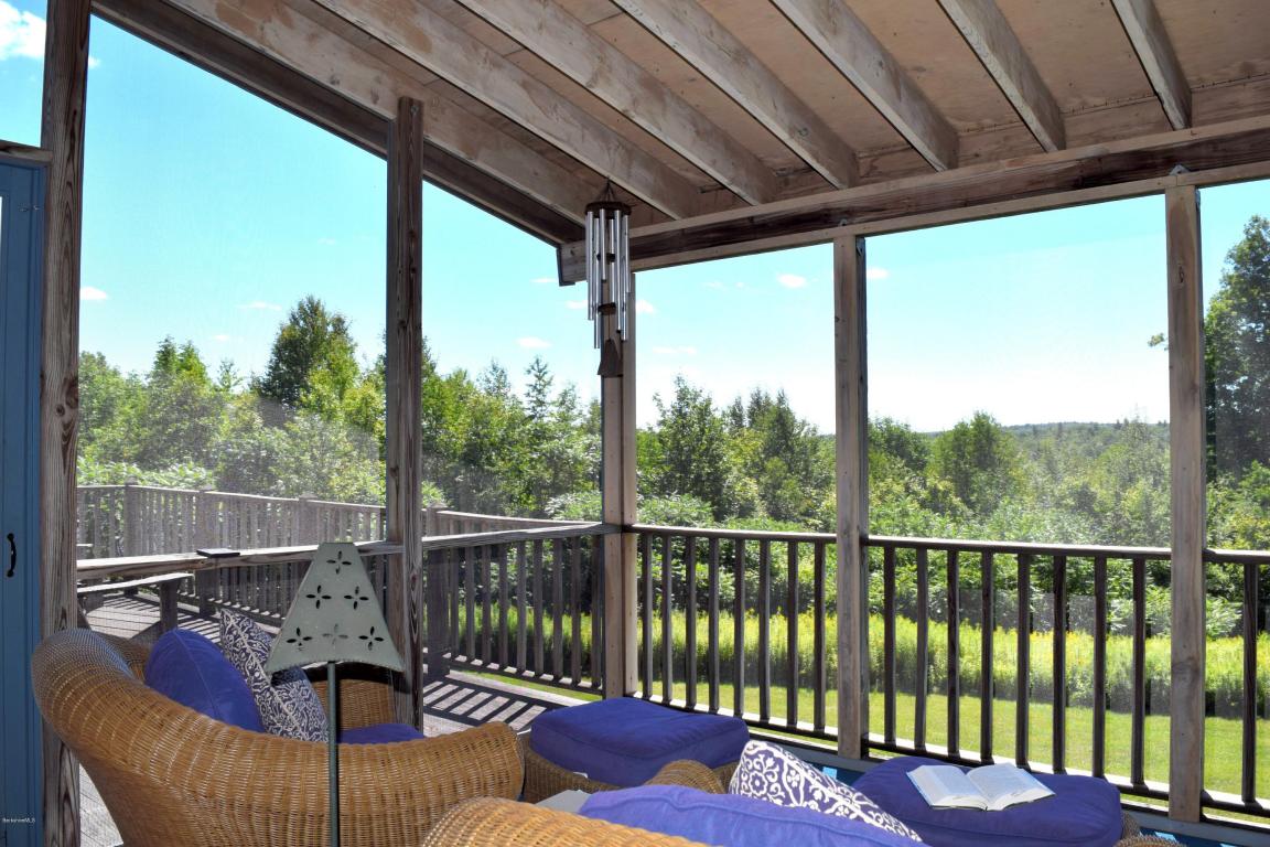109 Stebbins Rd, Otis, MA 01253