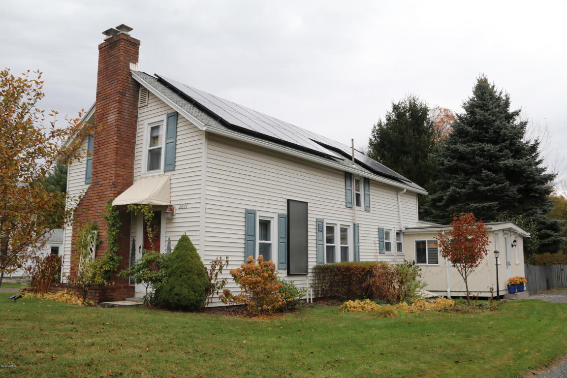 2801 State Rd, Richmond, MA 01254