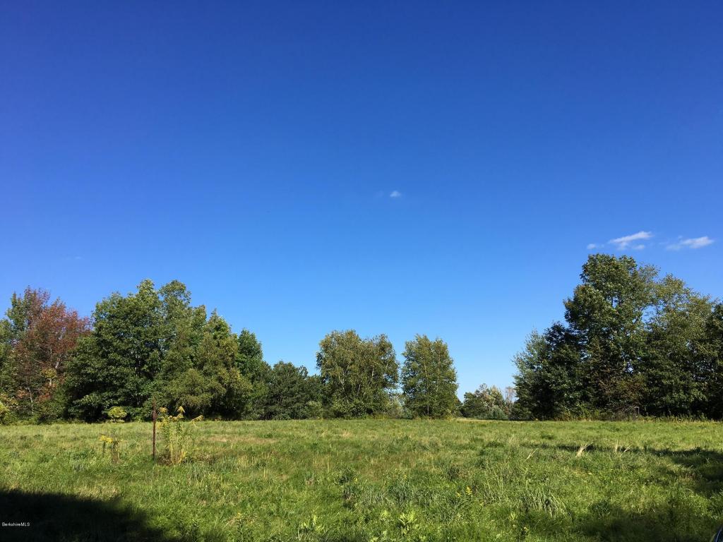 0 Sandisfield Rd, Sandisfield, MA 01255