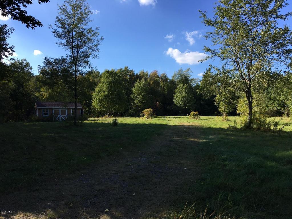 0 Sandisfield Rd, Sandisfield, MA 01255