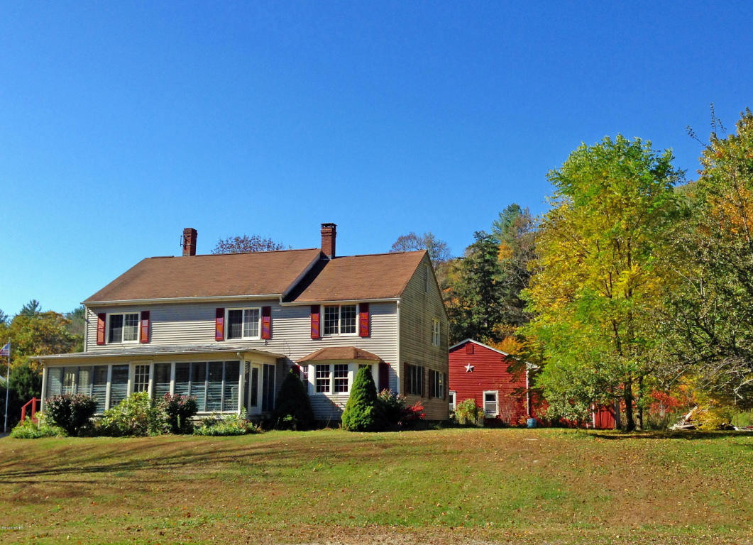 125 North Main St, Sandisfield, MA 01255