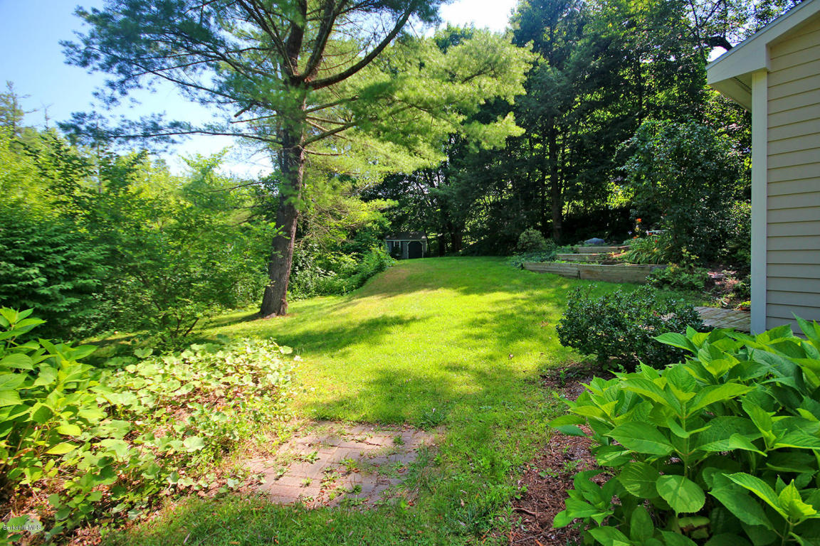 166 Berkshire School Rd, Sheffield, MA 01257