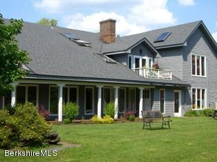 2 Wallace Rd, Stockbridge, MA 01262