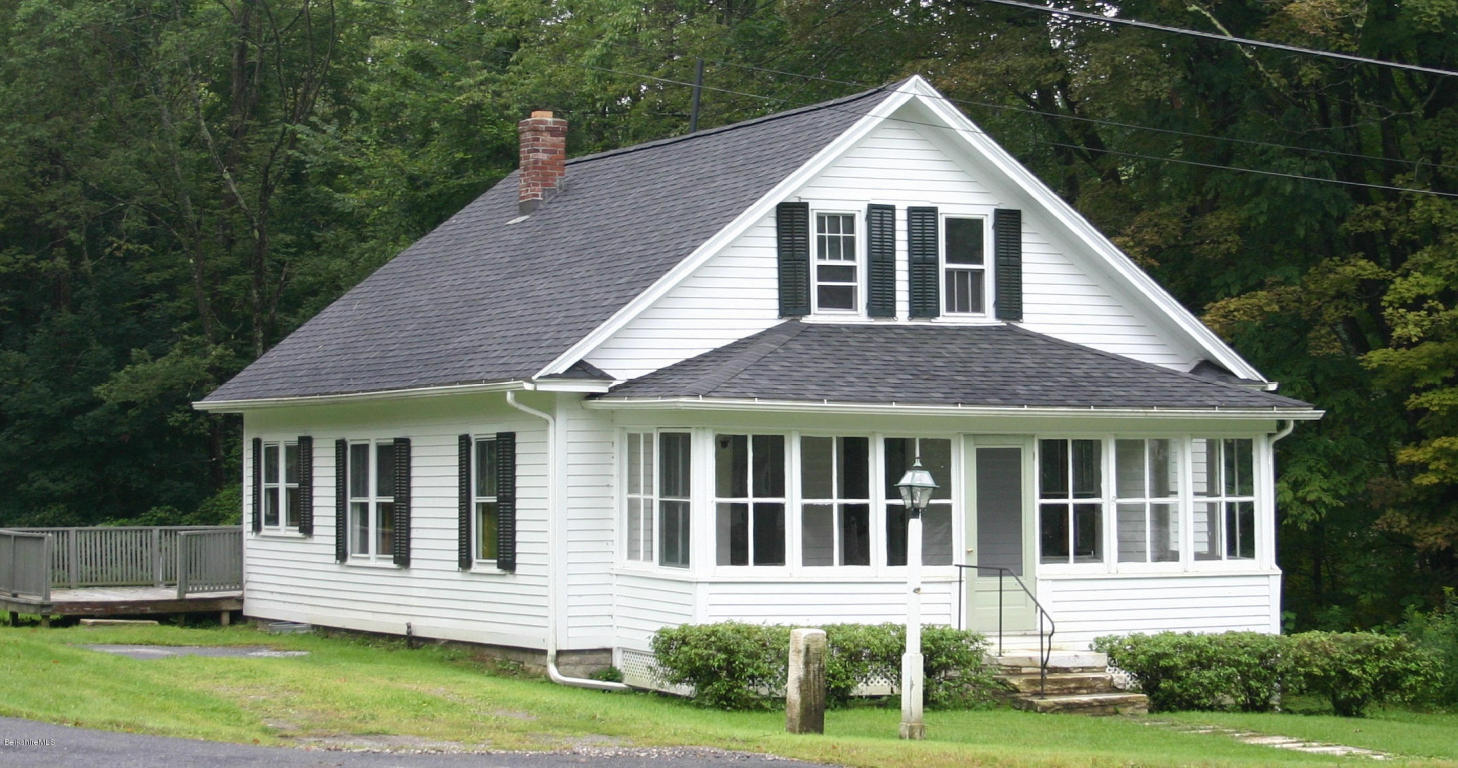 7 Alford Center Rd, Alford, MA 01266