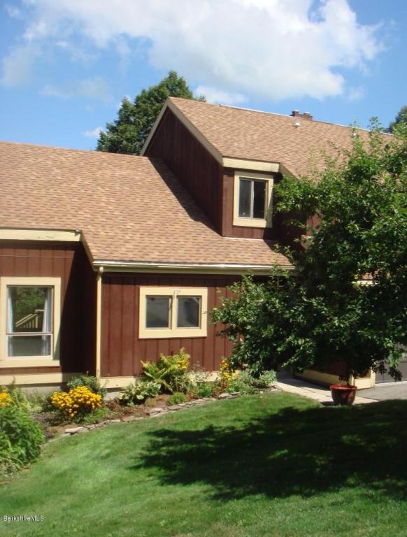 27 Thistle Path, Williamstown, MA 01267
