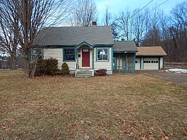 271 Silver StGreenfield, MA, 01301Franklin County