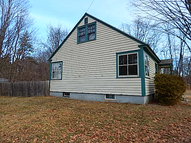 271 Silver StGreenfield, MA, 01301Franklin County