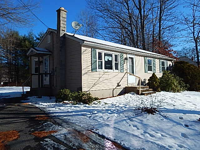 211 Ridge RdAthol, MA, 01331Worcester County