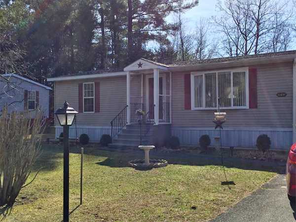 Miller's Woods and River Bend150 Millers River DriveAthol, MA 01331