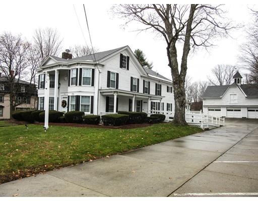 1356 Main Street, Athol, MA 01331