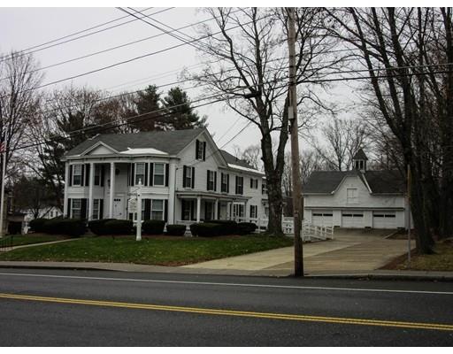1356 Main Street, Athol, MA 01331