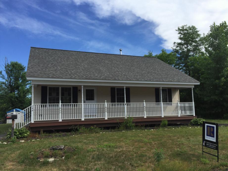 144 South StAthol, MA, 01331Worcester County