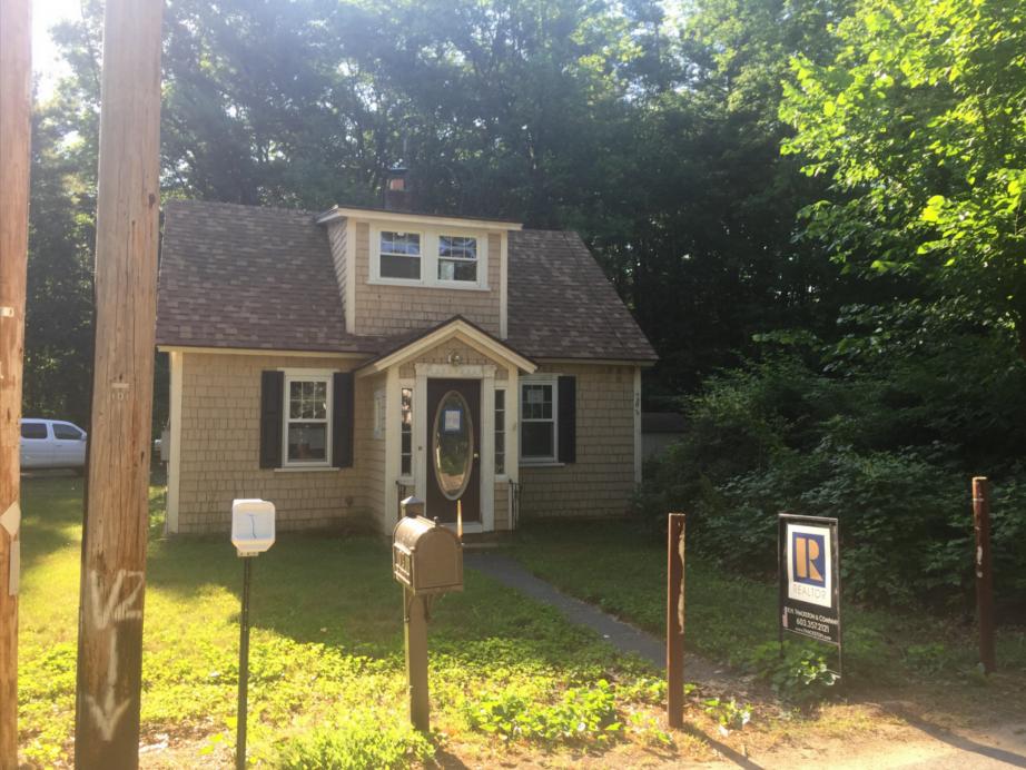 706 New Sherborn RdAthol, MA, 01331Worcester County
