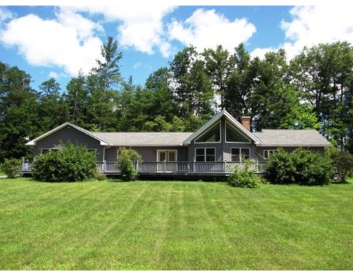 42 Merrifield Road, Bernardston, MA 01337