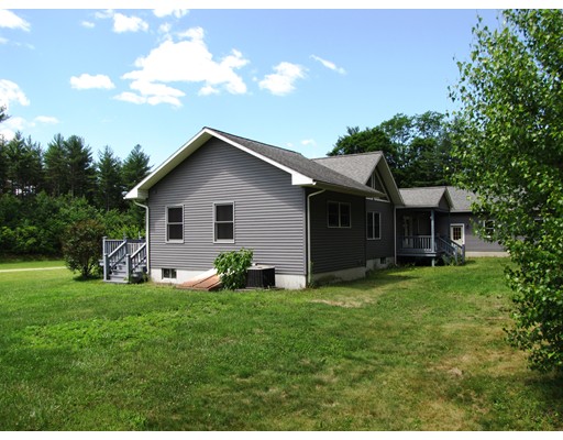 42 Merrifield Road, Bernardston, MA 01337