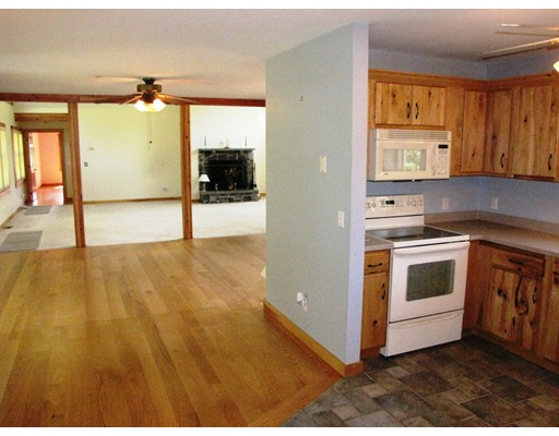 42 Merrifield Road, Bernardston, MA 01337