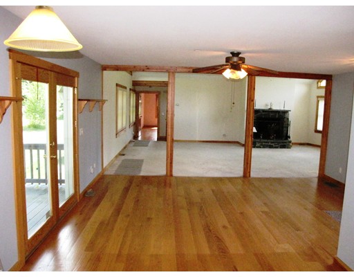 42 Merrifield Road, Bernardston, MA 01337