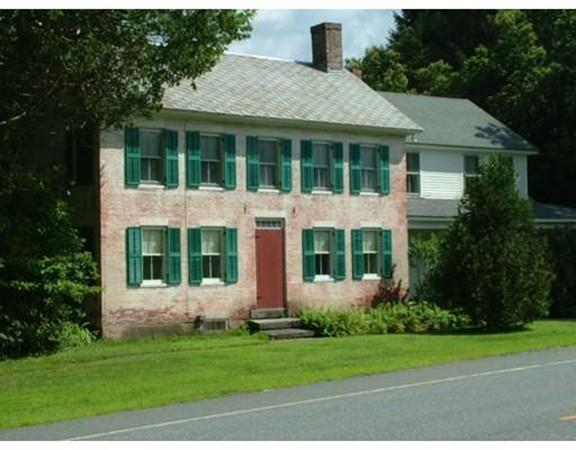 44Ashfield Rd, Buckland, MA 01338