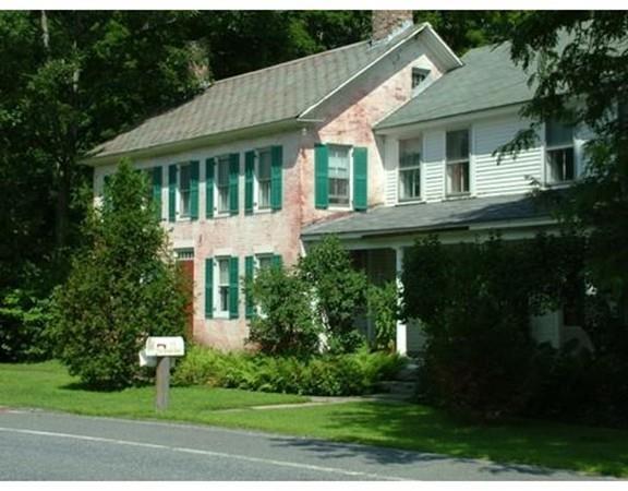44Ashfield Rd, Buckland, MA 01338