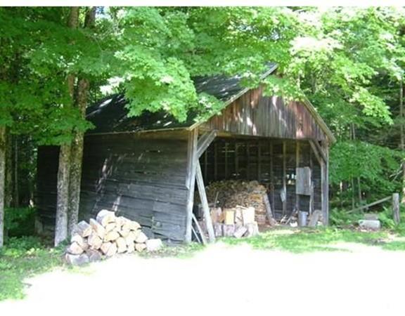 44Ashfield Rd, Buckland, MA 01338
