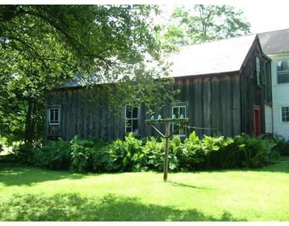 44Ashfield Rd, Buckland, MA 01338