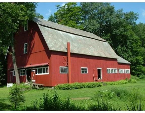 44Ashfield Rd, Buckland, MA 01338