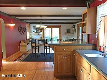 25 Thunder Mountain Rd, Charlemont, MA 01339