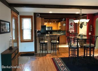 25 Thunder Mountain Rd, Charlemont, MA 01339