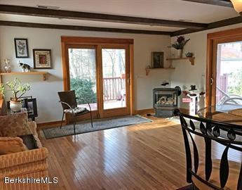 25 Thunder Mountain Rd, Charlemont, MA 01339