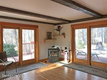 25 Thunder Mountain Rd, Charlemont, MA 01339