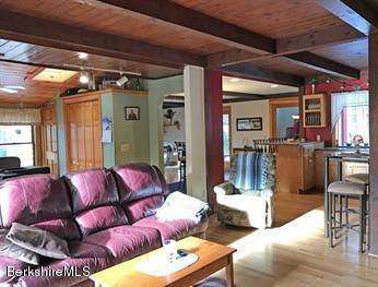 25 Thunder Mountain Rd, Charlemont, MA 01339