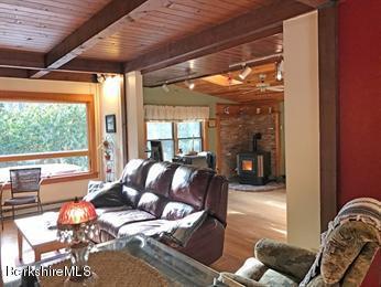 25 Thunder Mountain Rd, Charlemont, MA 01339