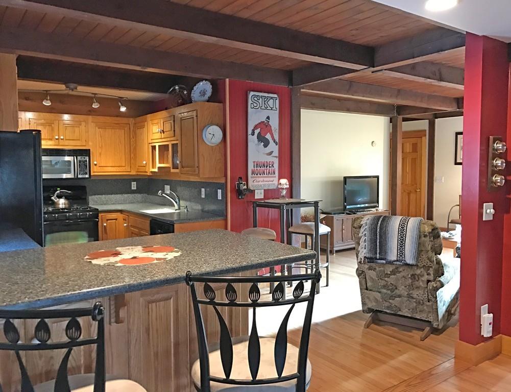25AThunder Mountain Road, Charlemont, MA 01339