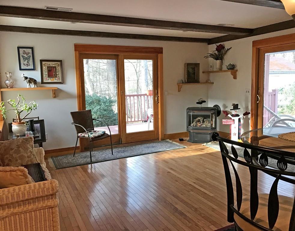 25AThunder Mountain Road, Charlemont, MA 01339