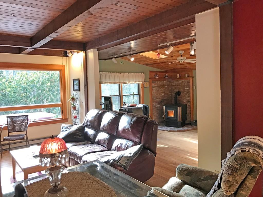 25AThunder Mountain Road, Charlemont, MA 01339
