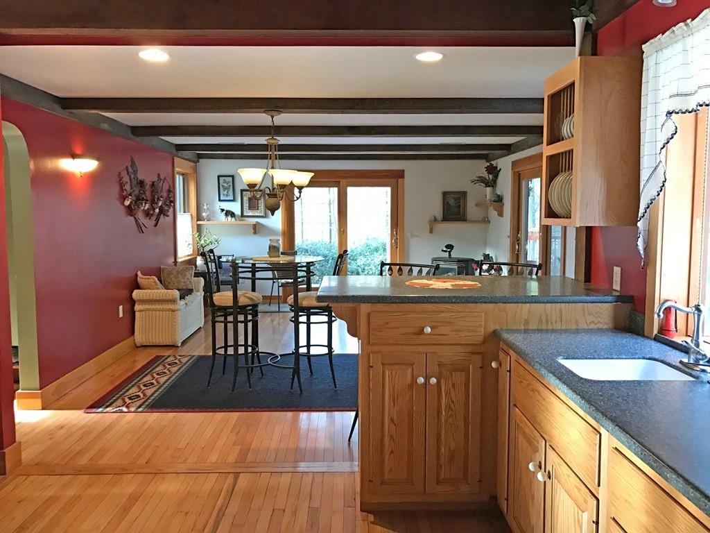 25AThunder Mountain Road, Charlemont, MA 01339