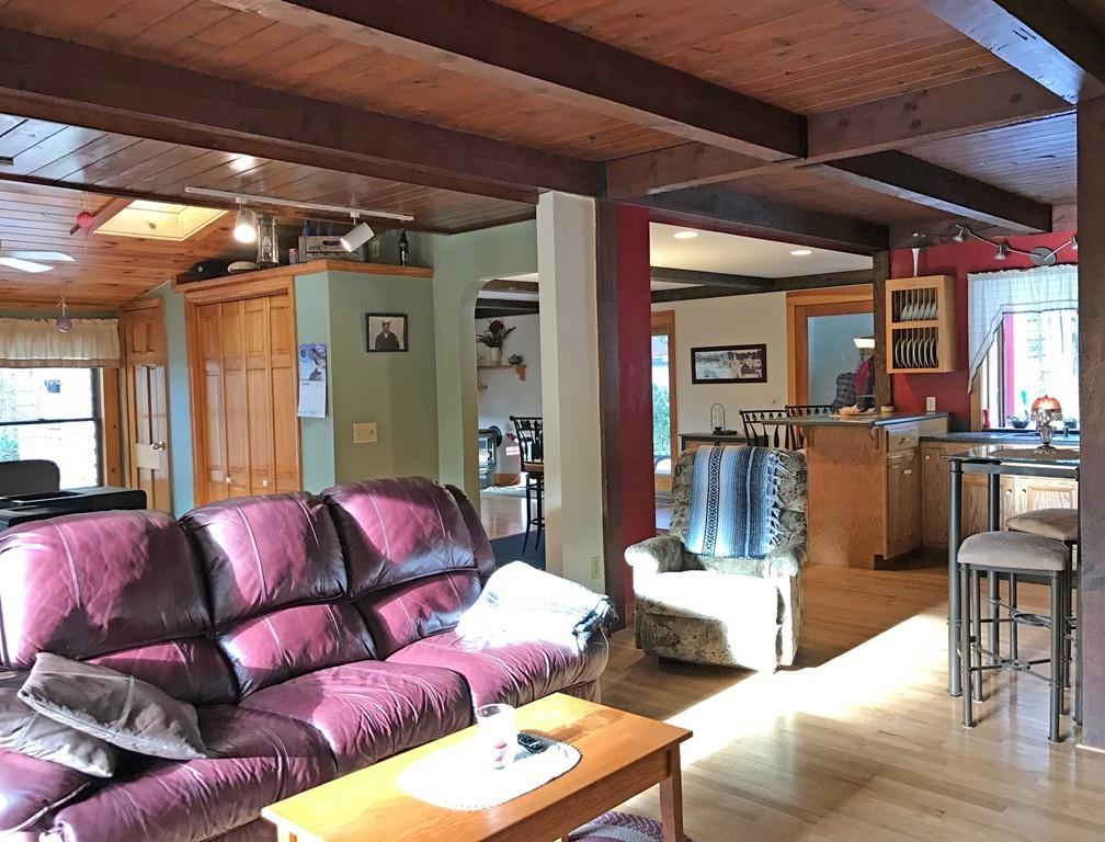 25AThunder Mountain Road, Charlemont, MA 01339