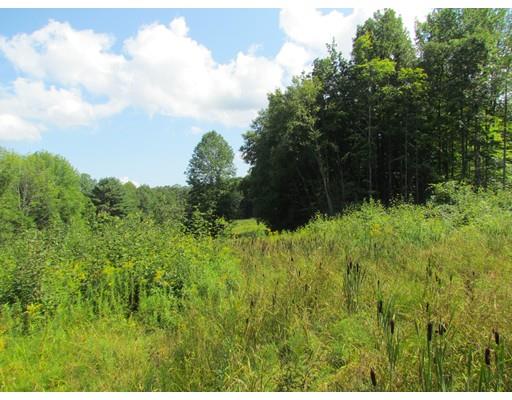0 Whately Rd., Conway, MA 01341