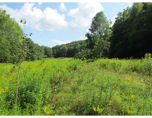 0 Whately Rd., Conway, MA 01341