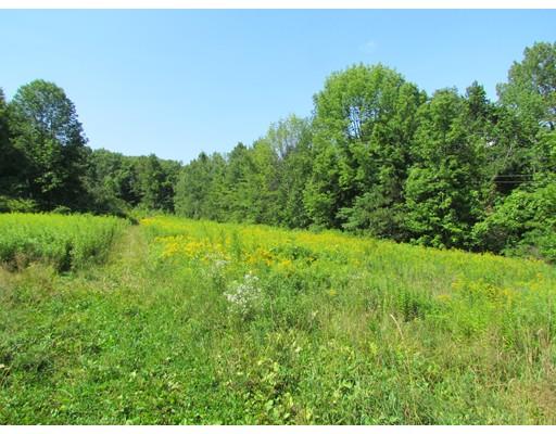 0 Whately Rd., Conway, MA 01341