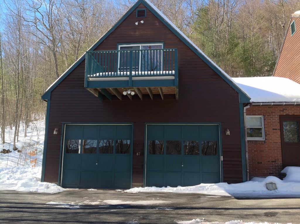 87Old State Road, Erving, MA 01344