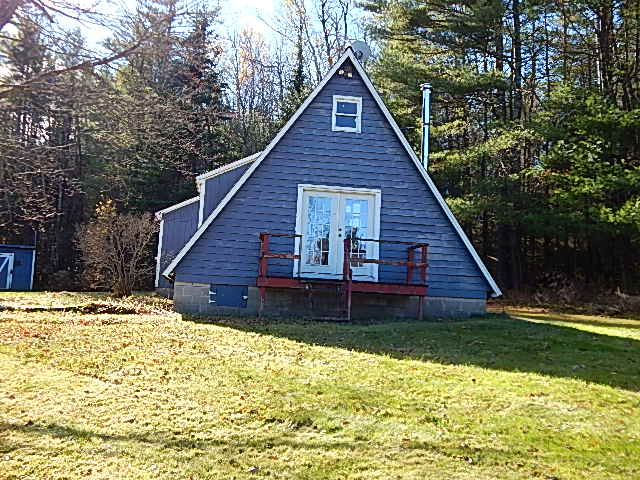 167 Number 9 RoadHeath, MA, 01346Franklin County
