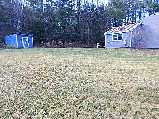 167 Number 9 RoadHeath, MA, 01346Franklin County